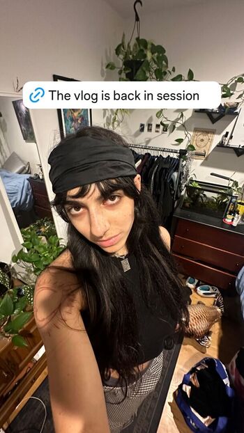 Full leaked Cascina caradonna private onlyfans photo