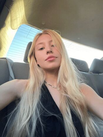 Full leaked Casey bell private photo