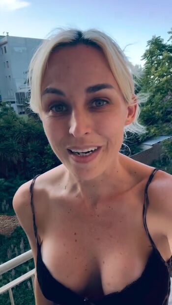 Full leaked Casey cloverheart private photo