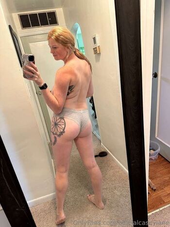 Full leaked Casey lane private photo