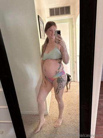 Full leaked Casey lane private photo