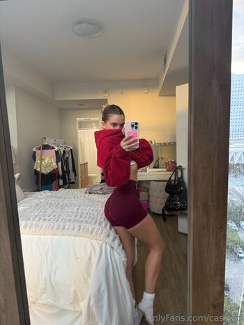 Full leaked Casey niles private onlyfans photo