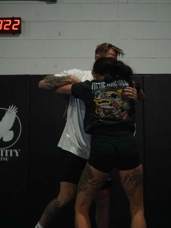 Full leaked Casey o neill private onlyfans photo