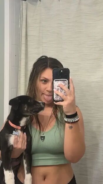 Full leaked Caseyagliano private photo
