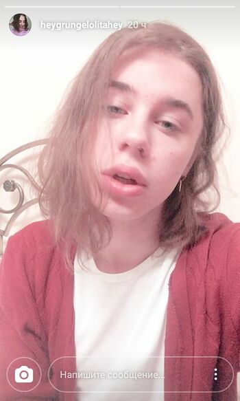 Full leaked Caseyamazing page private photo