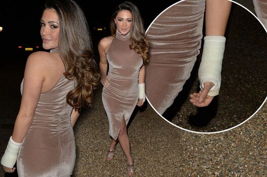 Full leaked Caseybatchelor private photo