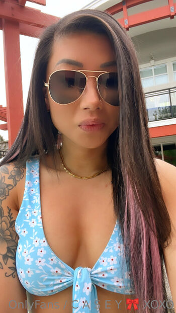 Full leaked Caseymb me private onlyfans photo