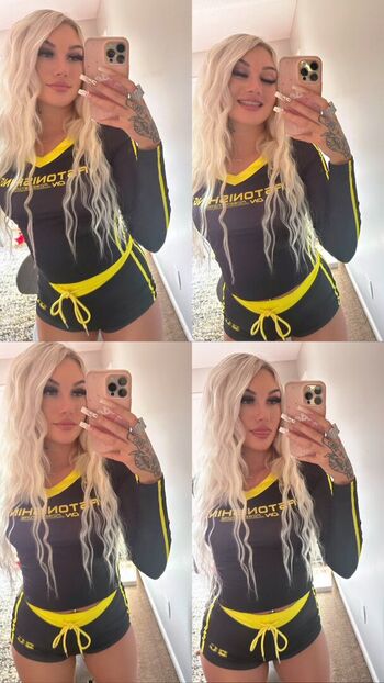 Full leaked Cashdiamond private photo