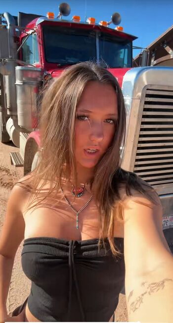 Full leaked Cass hansen private photo