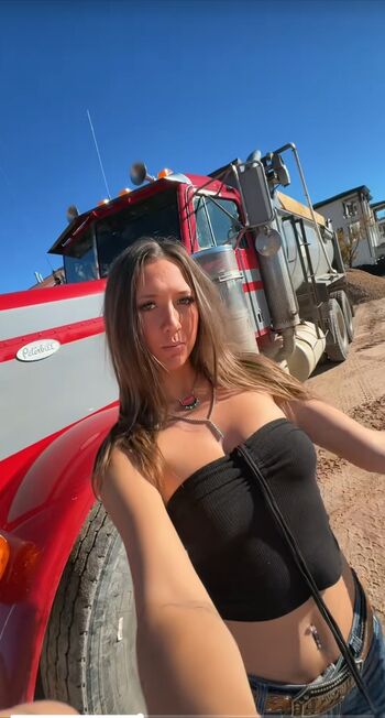 Full leaked Cass hansen private photo