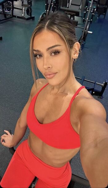 Full leaked Cass martin private onlyfans photo