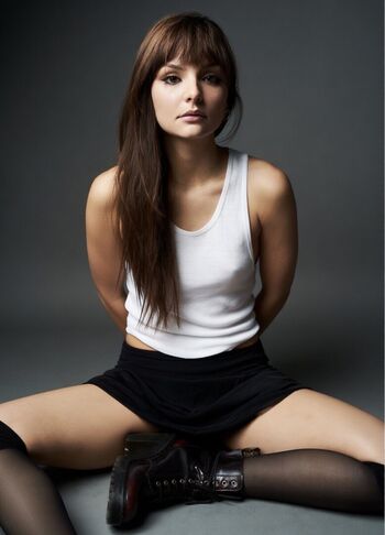 Full leaked Cassady mcclincy private onlyfans photo