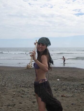 Full leaked Cassady mcclincy private photo