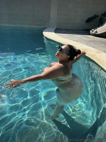 Full leaked Cassandra  page private onlyfans photo