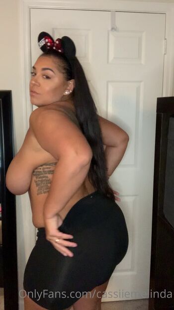 Full leaked Cassandra private onlyfans photo
