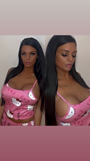 Full leaked Cassandra camilie sommer private onlyfans photo