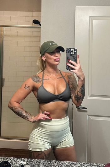 Full leaked Cassandra michelle private onlyfans photo