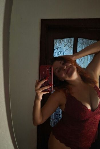 Full leaked Cassandra muse private photo