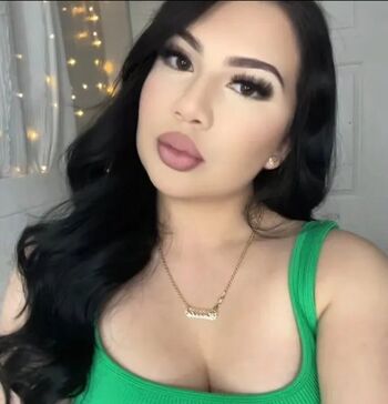 Full leaked Cassandra obeso private photo
