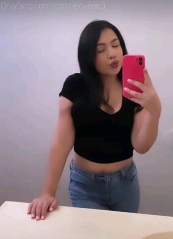 Full leaked Cassandra obeso private photo