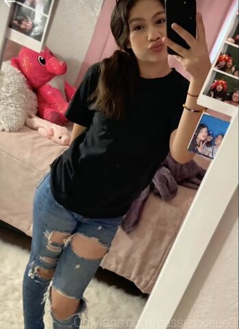 Full leaked Cassandra obeso private photo