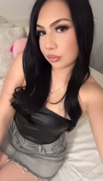 Full leaked Cassandra obeso private photo