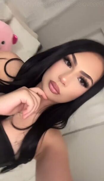 Full leaked Cassandra obeso private photo