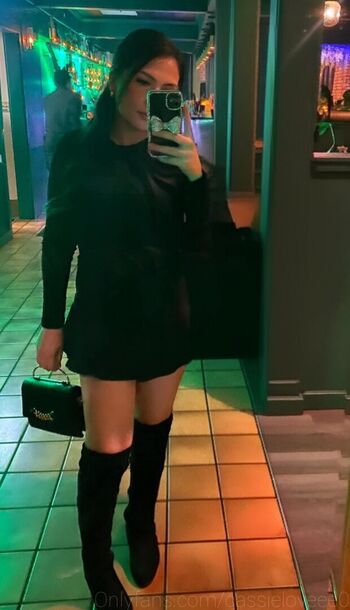 Full leaked Cassandra obeso page private photo