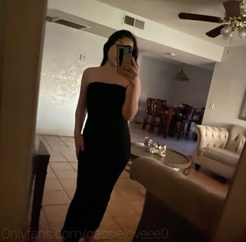Full leaked Cassandra obeso page private photo