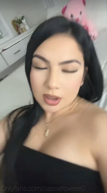 Full leaked Cassandra obeso page private photo