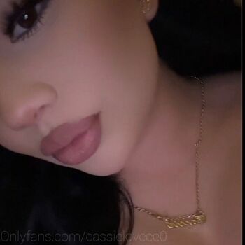 Full leaked Cassandra obeso private photo