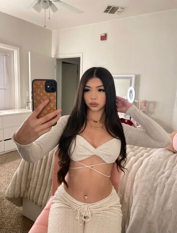 Full leaked Cassandra saucedo private onlyfans photo