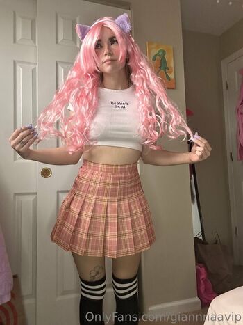 Full leaked Cassandrabby private photo