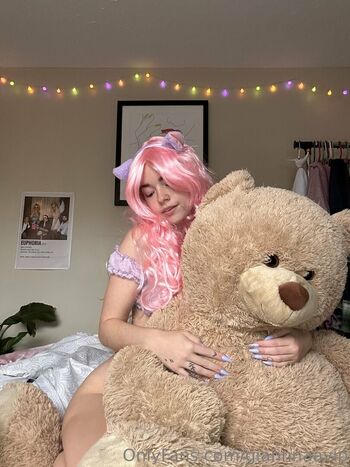 Full leaked Cassandrabby private photo