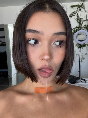 Full leaked Cassaraa private photo