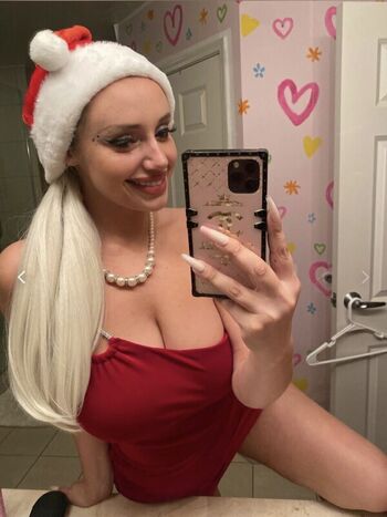 Full leaked Cassholland private photo