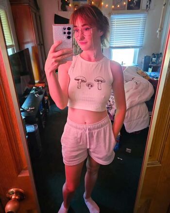 Full leaked Cassian vulpes private onlyfans photo