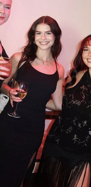Full leaked Cassiana pozzi private photo