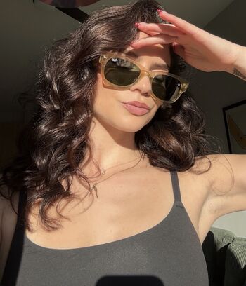 Full leaked Cassiana pozzi private photo
