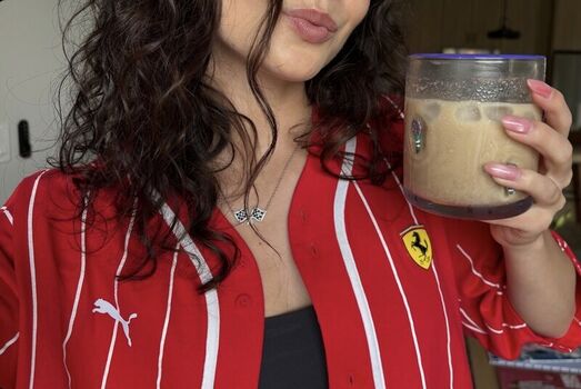 Full leaked Cassiana pozzi private photo