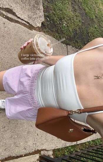 Full leaked Cassiana pozzi private photo