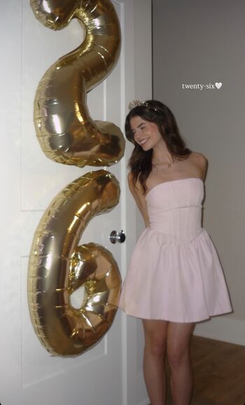 Full leaked Cassiana pozzi private photo