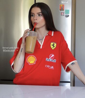 Full leaked Cassiana pozzi private photo
