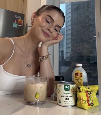 Full leaked Cassiana pozzi private photo
