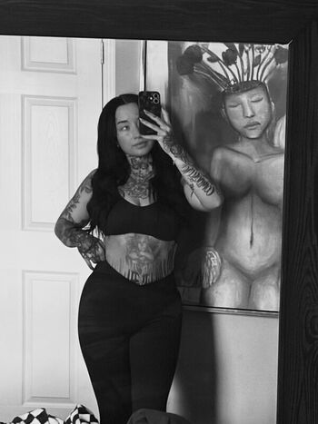 Full leaked Cassidie cottone private photo