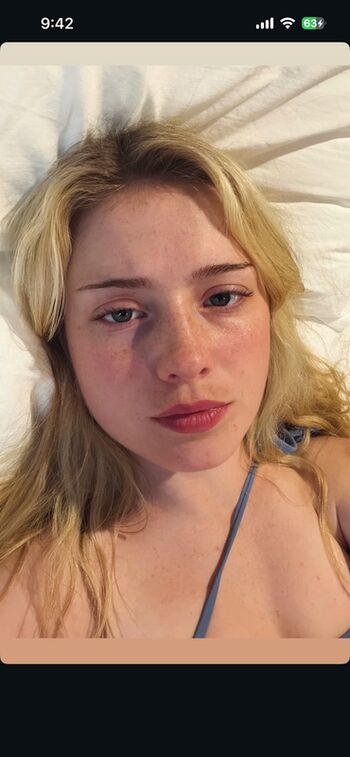 Full leaked Cassidy barnette private photo