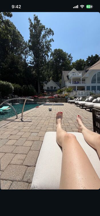Full leaked Cassidy barnette private photo