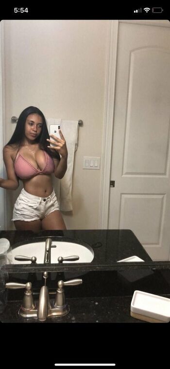 Full leaked Cassidy fernandez private photo