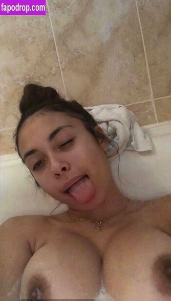 Full leaked Cassidy fernandez private photo