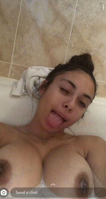 Full leaked Cassidy fernandez private photo